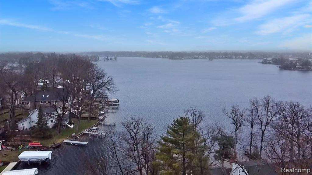 511 BELLEVUE Avenue, Lake Orion, MI 48362 — Photo 58