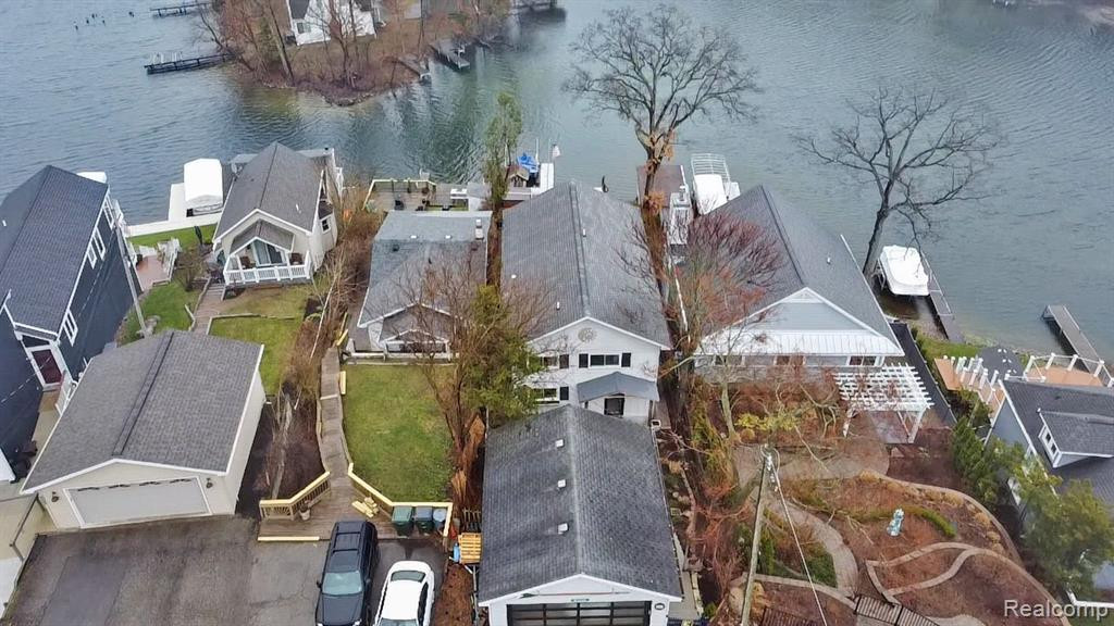 511 BELLEVUE Avenue, Lake Orion, MI 48362 — Photo 59