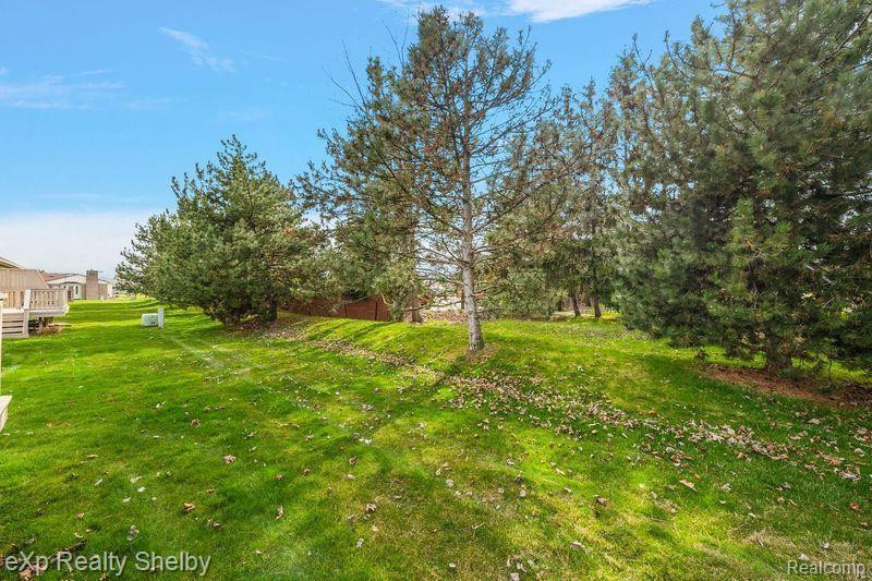 45853 KARAM Drive, Shelby Twp, MI 48315 — Photo 35
