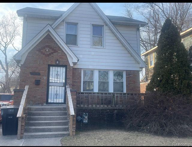 Property photo for 15053 CHEYENNE Street, Detroit, MI 48227