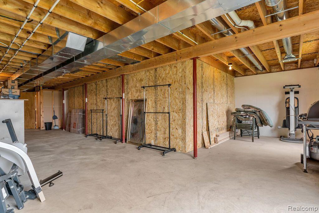 5814 HAYNER Road, Fowlerville, MI 48836 — Photo 25