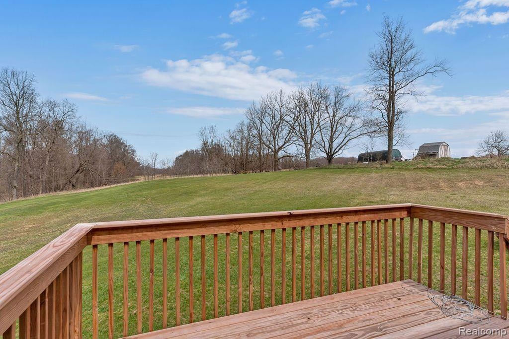 5814 HAYNER Road, Fowlerville, MI 48836 — Photo 27