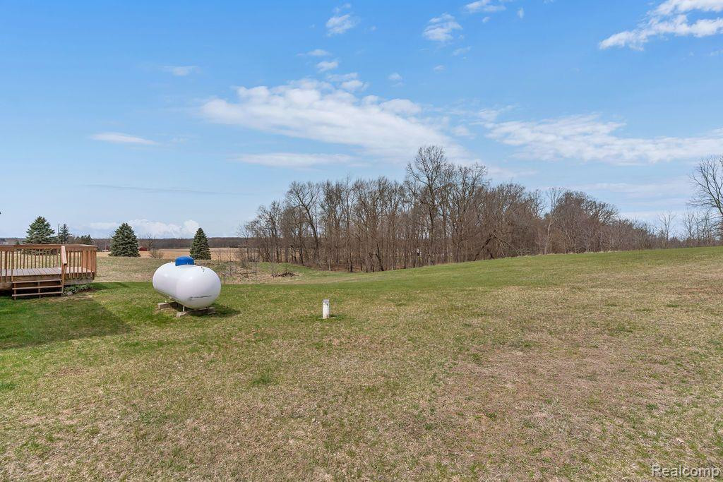 5814 HAYNER Road, Fowlerville, MI 48836 — Photo 30
