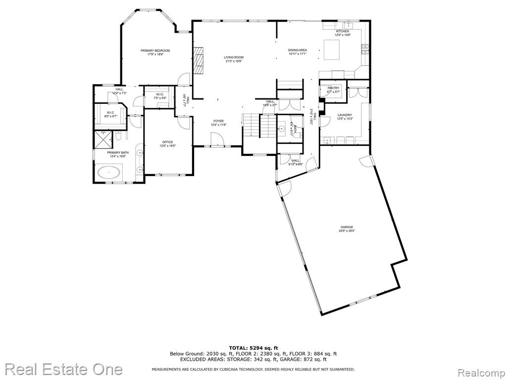 9060 HURON BLUFFS Drive, White Lake, MI — Photo 37