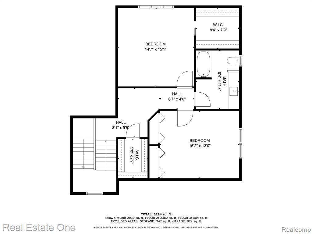 9060 HURON BLUFFS Drive, White Lake, MI — Photo 38