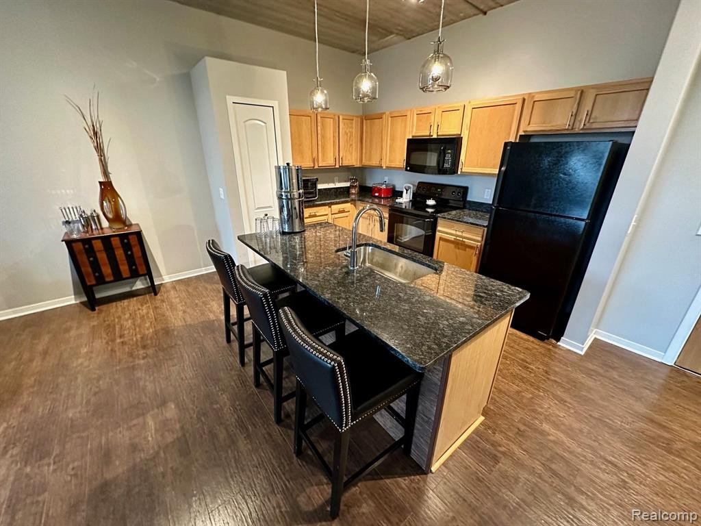 66 WINDER Street, 36-336, Detroit, MI 48201 — Photo 5