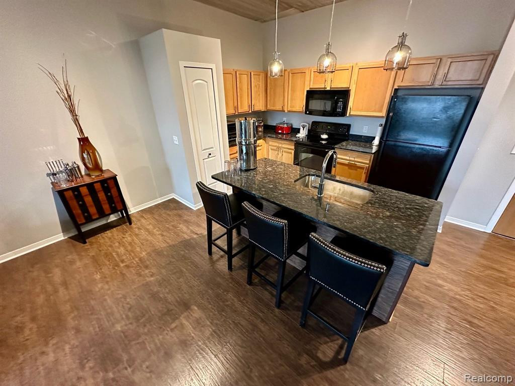 66 WINDER Street, 36-336, Detroit, MI 48201 — Photo 7