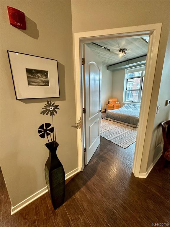 66 WINDER Street, 36-336, Detroit, MI 48201 — Photo 11