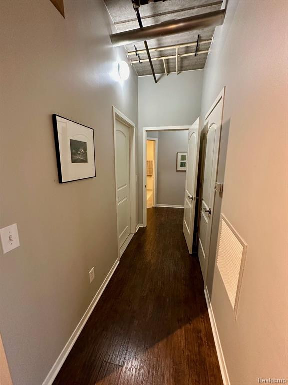 66 WINDER Street, 36-336, Detroit, MI 48201 — Photo 16