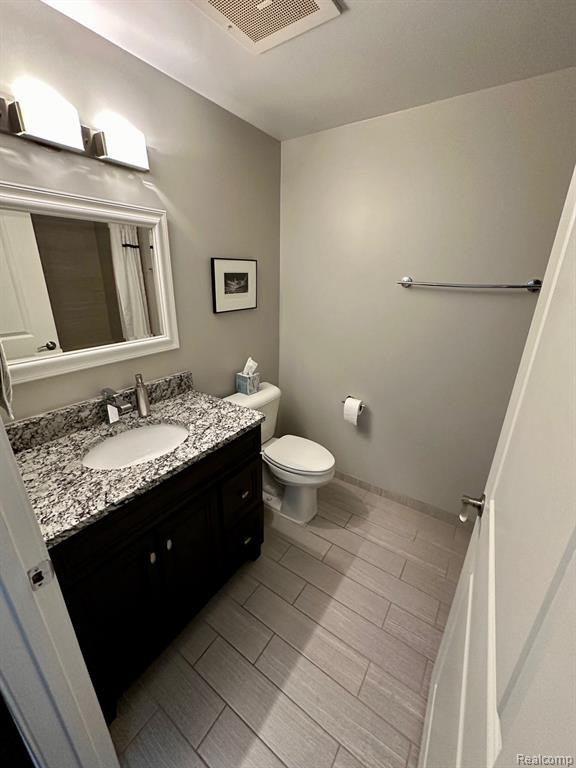 66 WINDER Street, 36-336, Detroit, MI 48201 — Photo 17