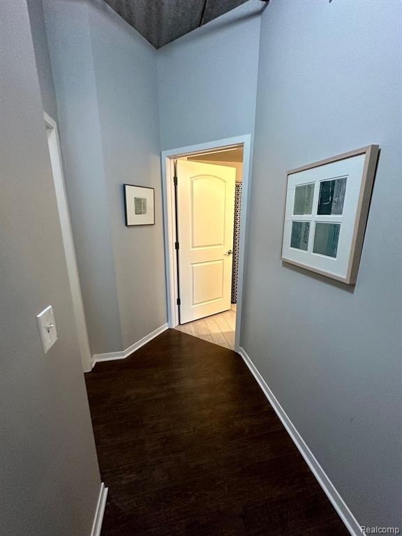 66 WINDER Street, 36-336, Detroit, MI 48201 — Photo 22