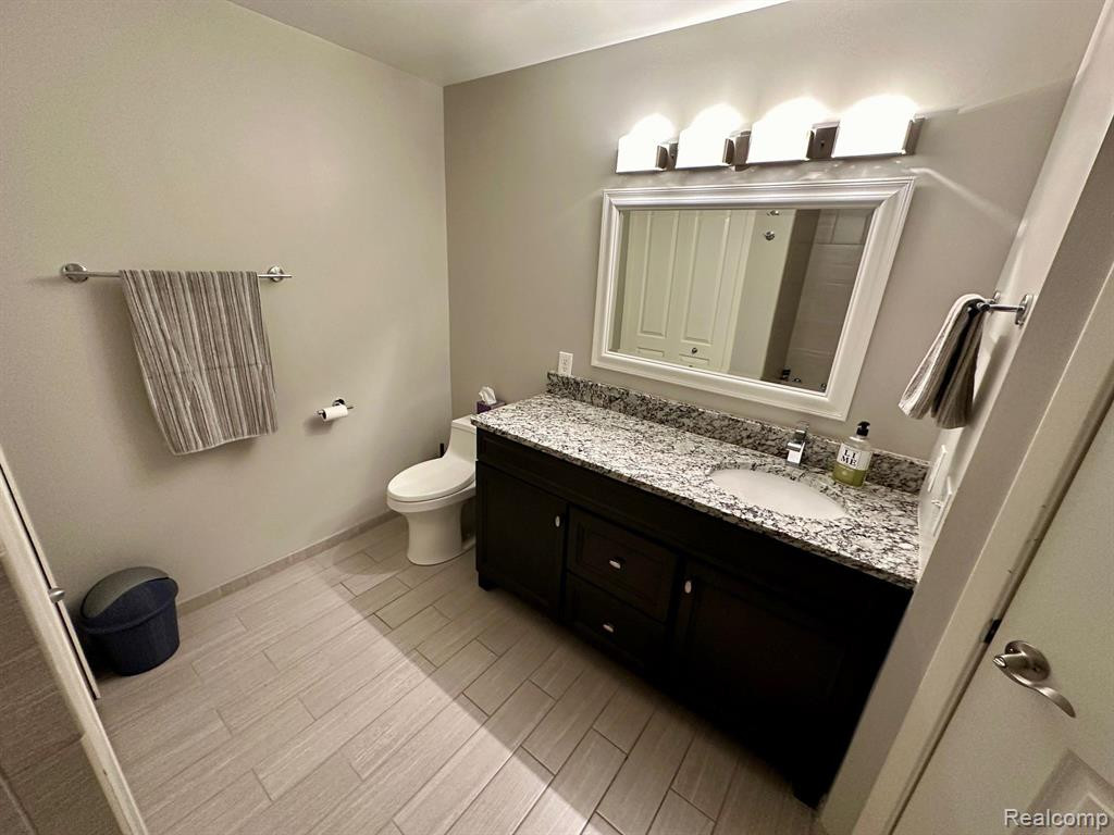 66 WINDER Street, 36-336, Detroit, MI 48201 — Photo 24