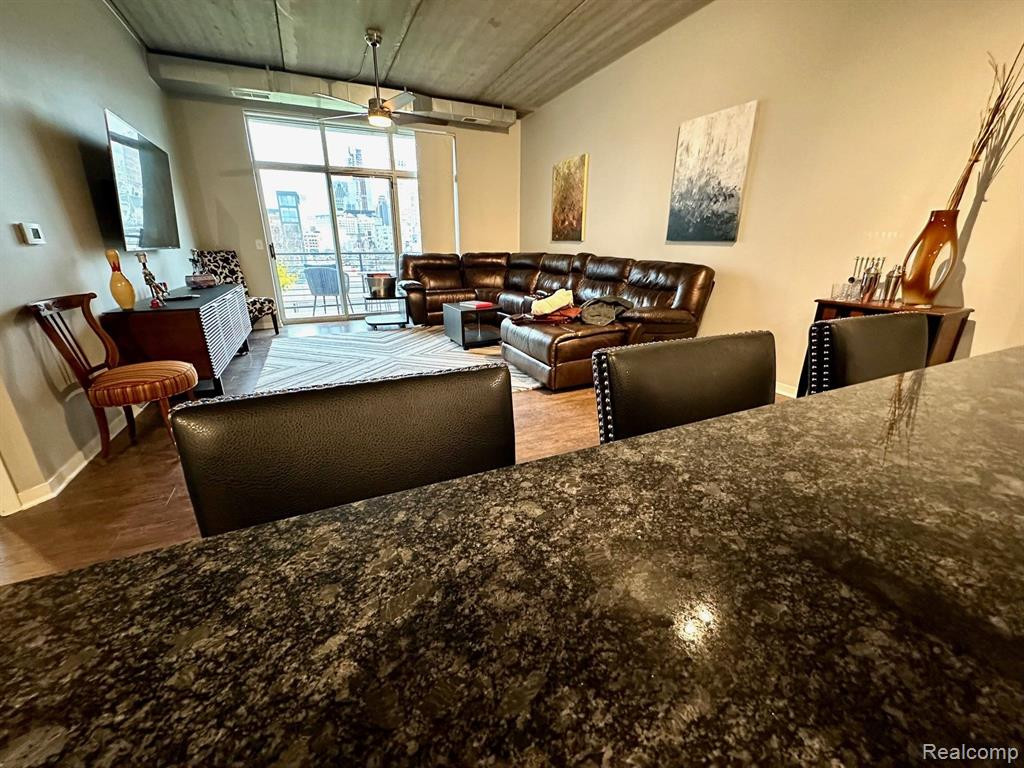 66 WINDER Street, 36-336, Detroit, MI 48201 — Photo 30