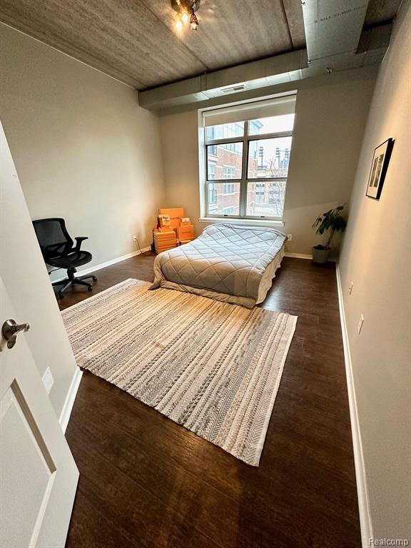 66 WINDER Street, 36-336, Detroit, MI 48201 — Photo 31