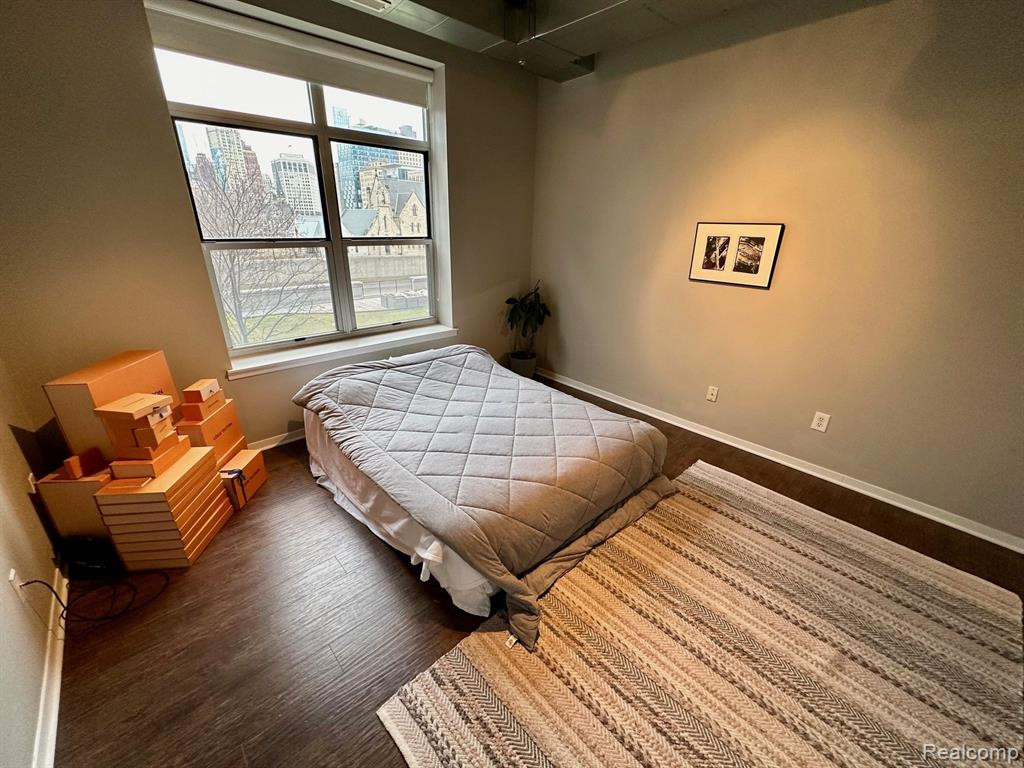 66 WINDER Street, 36-336, Detroit, MI 48201 — Photo 32