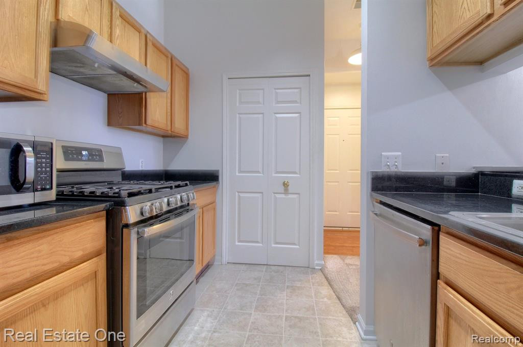2672 S KNIGHTSBRIDGE Circle, Ann Arbor, MI 48105 — Photo 11