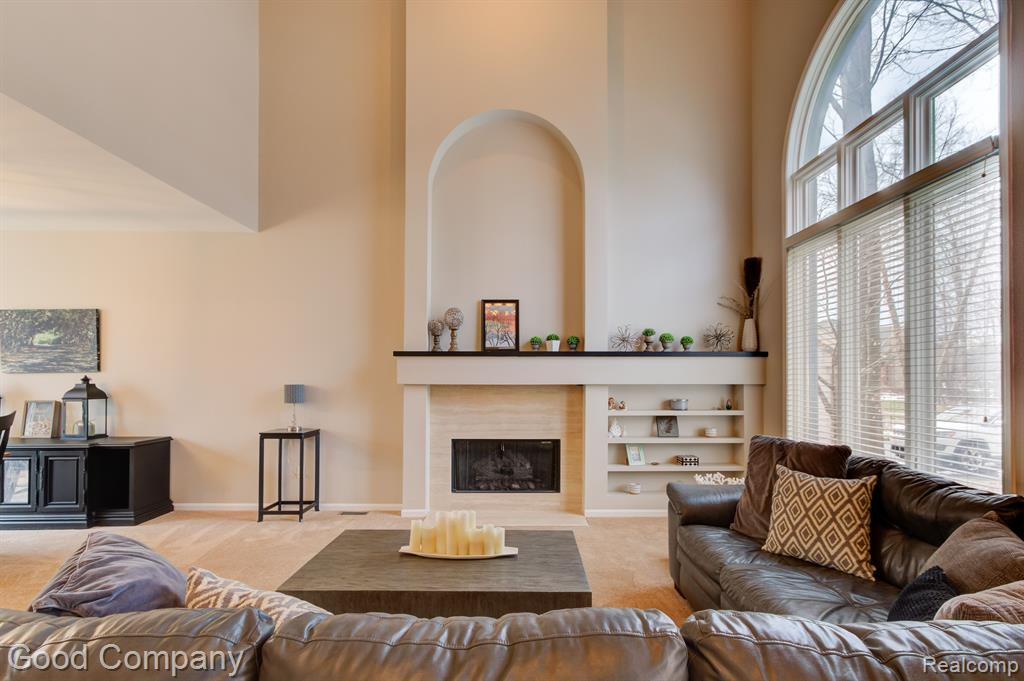 7298 VILLAGE SQUARE Drive, West Bloomfield, MI — Photo 6