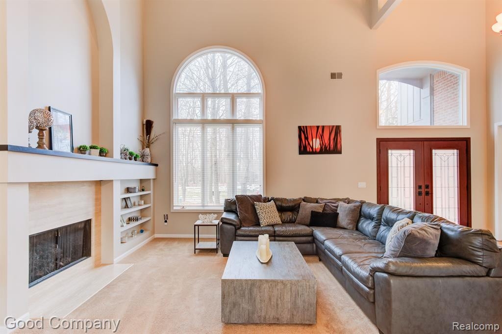 7298 VILLAGE SQUARE Drive, West Bloomfield, MI — Photo 8