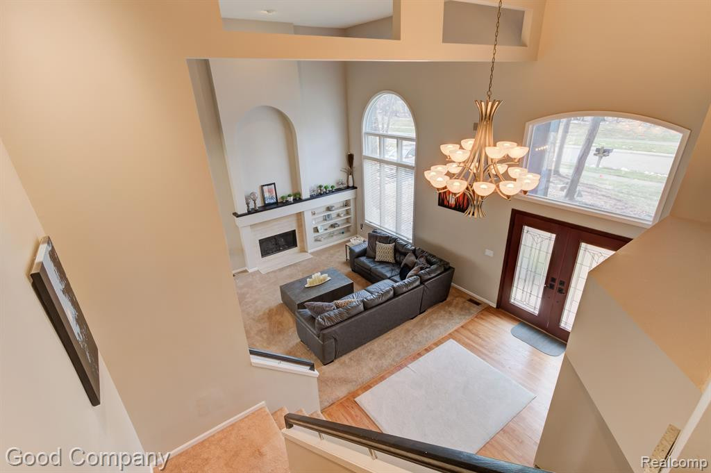 7298 VILLAGE SQUARE Drive, West Bloomfield, MI — Photo 11