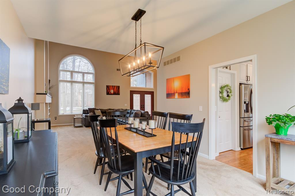7298 VILLAGE SQUARE Drive, West Bloomfield, MI — Photo 13