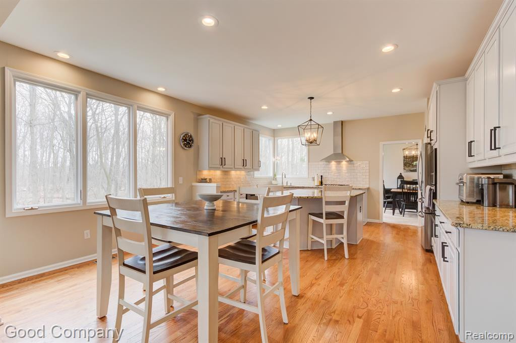7298 VILLAGE SQUARE Drive, West Bloomfield, MI — Photo 19