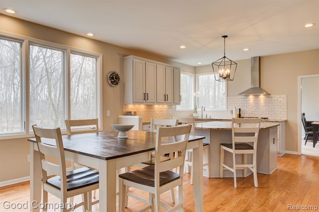7298 VILLAGE SQUARE Drive, West Bloomfield, MI — Photo 21