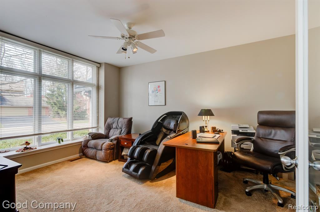 7298 VILLAGE SQUARE Drive, West Bloomfield, MI — Photo 29