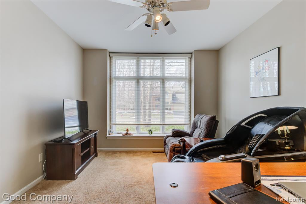 7298 VILLAGE SQUARE Drive, West Bloomfield, MI — Photo 30
