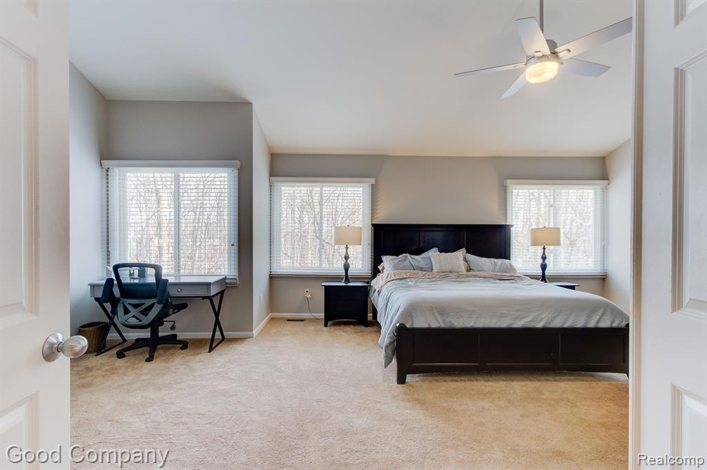 7298 VILLAGE SQUARE Drive, West Bloomfield, MI — Photo 34