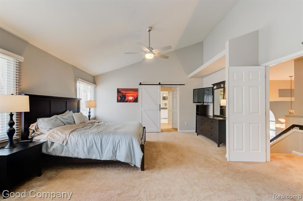 7298 VILLAGE SQUARE Drive, West Bloomfield, MI — Photo 35