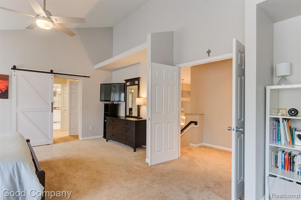 7298 VILLAGE SQUARE Drive, West Bloomfield, MI — Photo 36