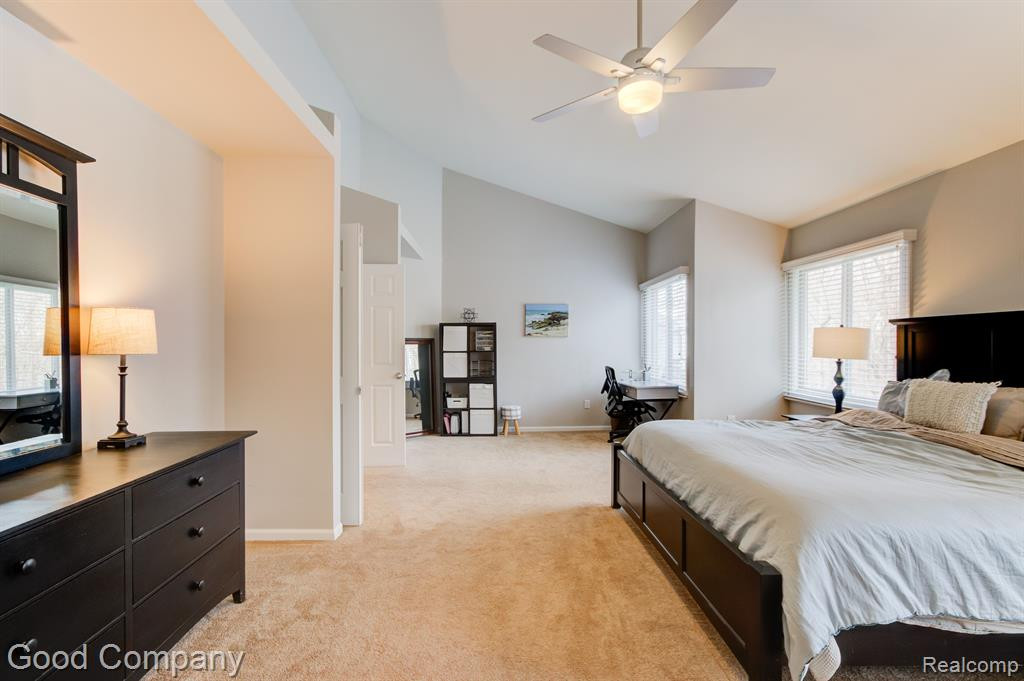 7298 VILLAGE SQUARE Drive, West Bloomfield, MI — Photo 37