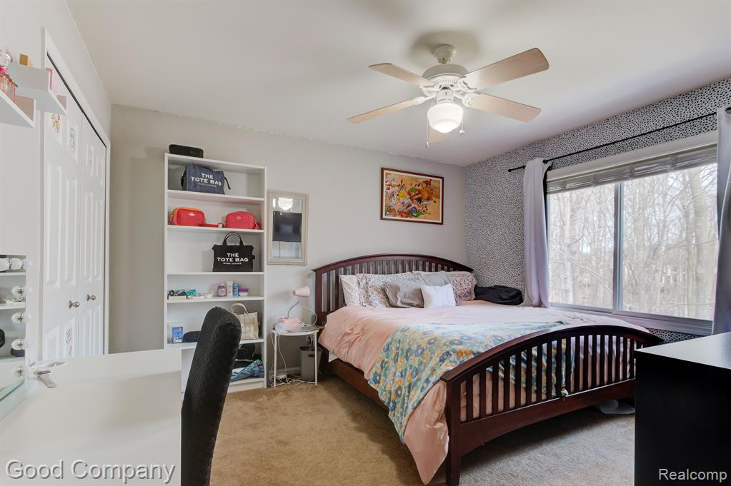 7298 VILLAGE SQUARE Drive, West Bloomfield, MI — Photo 49