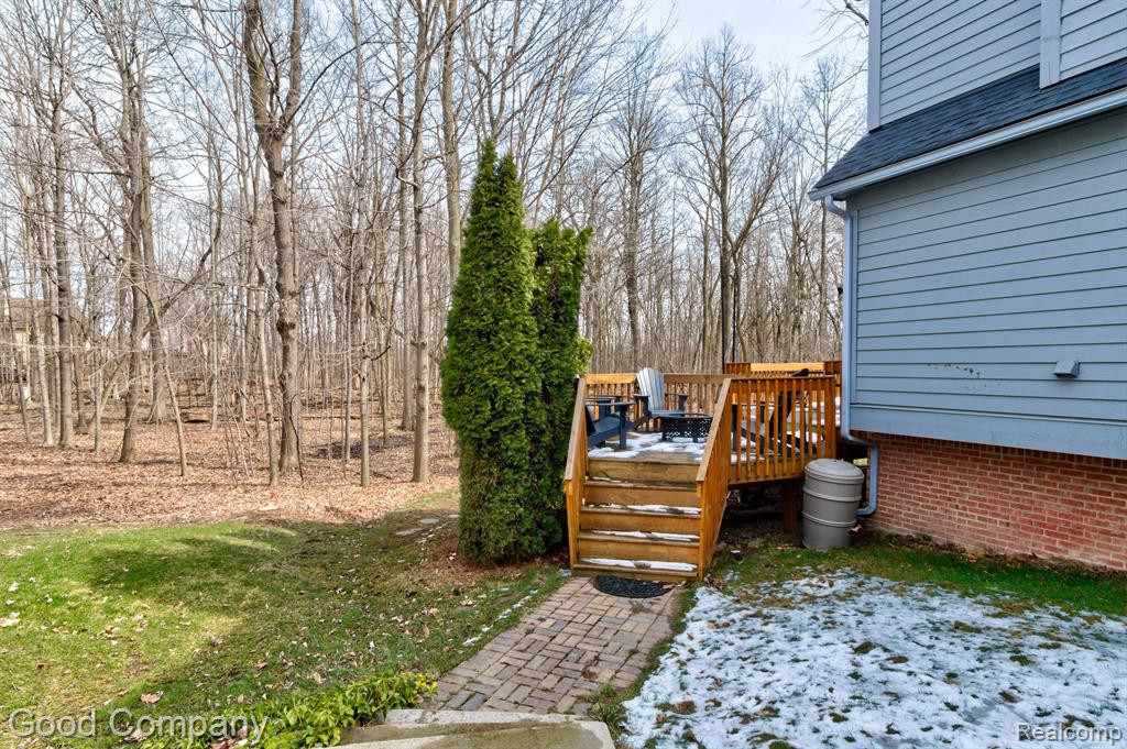 7298 VILLAGE SQUARE Drive, West Bloomfield, MI — Photo 55
