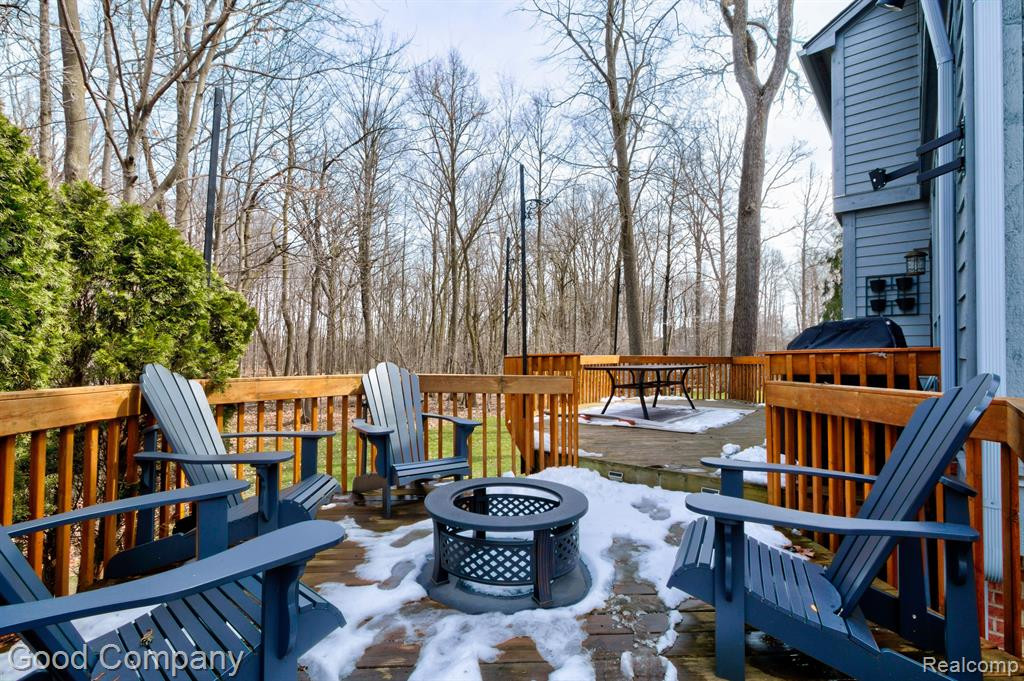 7298 VILLAGE SQUARE Drive, West Bloomfield, MI — Photo 56