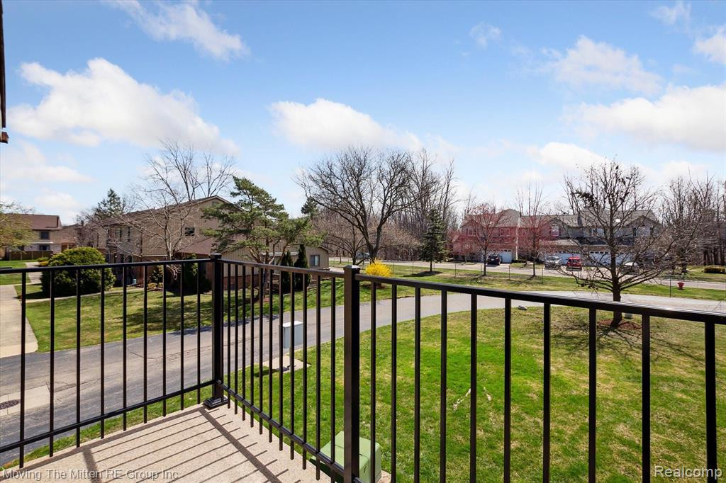 41669 Bedford Dr, Canton, MI 48187 — Photo 21