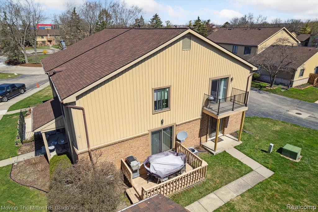 41669 Bedford Dr, Canton, MI 48187 — Photo 24
