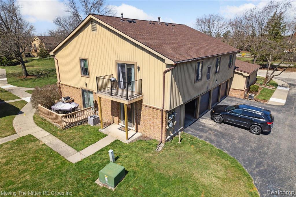 41669 Bedford Dr, Canton, MI 48187 — Photo 26