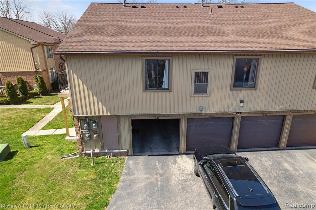 41669 Bedford Dr, Canton, MI 48187 — Photo 27