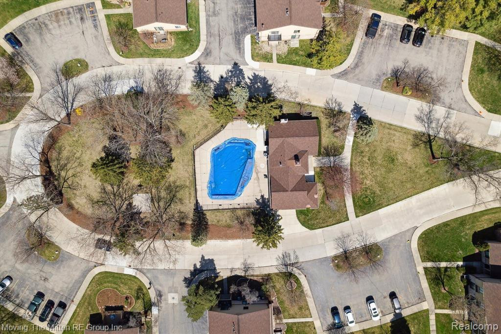 41669 Bedford Dr, Canton, MI 48187 — Photo 32