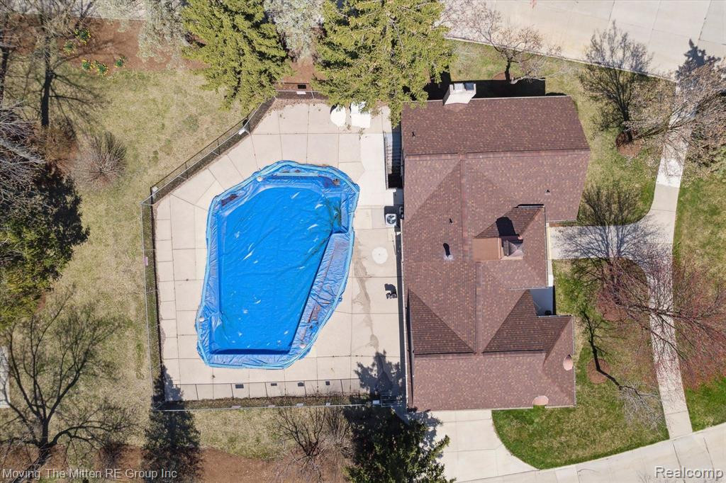 41669 Bedford Dr, Canton, MI 48187 — Photo 33