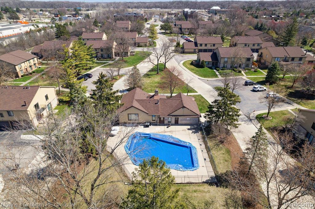 41669 Bedford Dr, Canton, MI 48187 — Photo 34