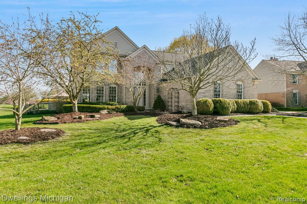 47563 ASHFORD Drive S, Canton, MI 48188 — Photo 54