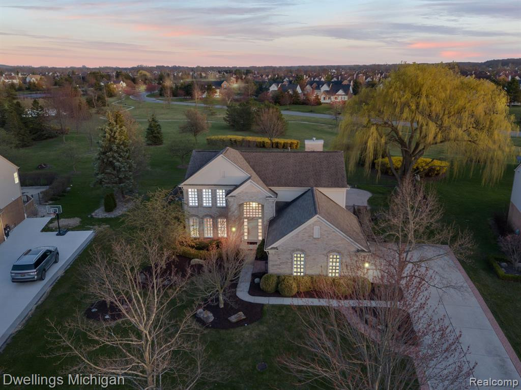 47563 ASHFORD Drive S, Canton, MI 48188 — Photo 27