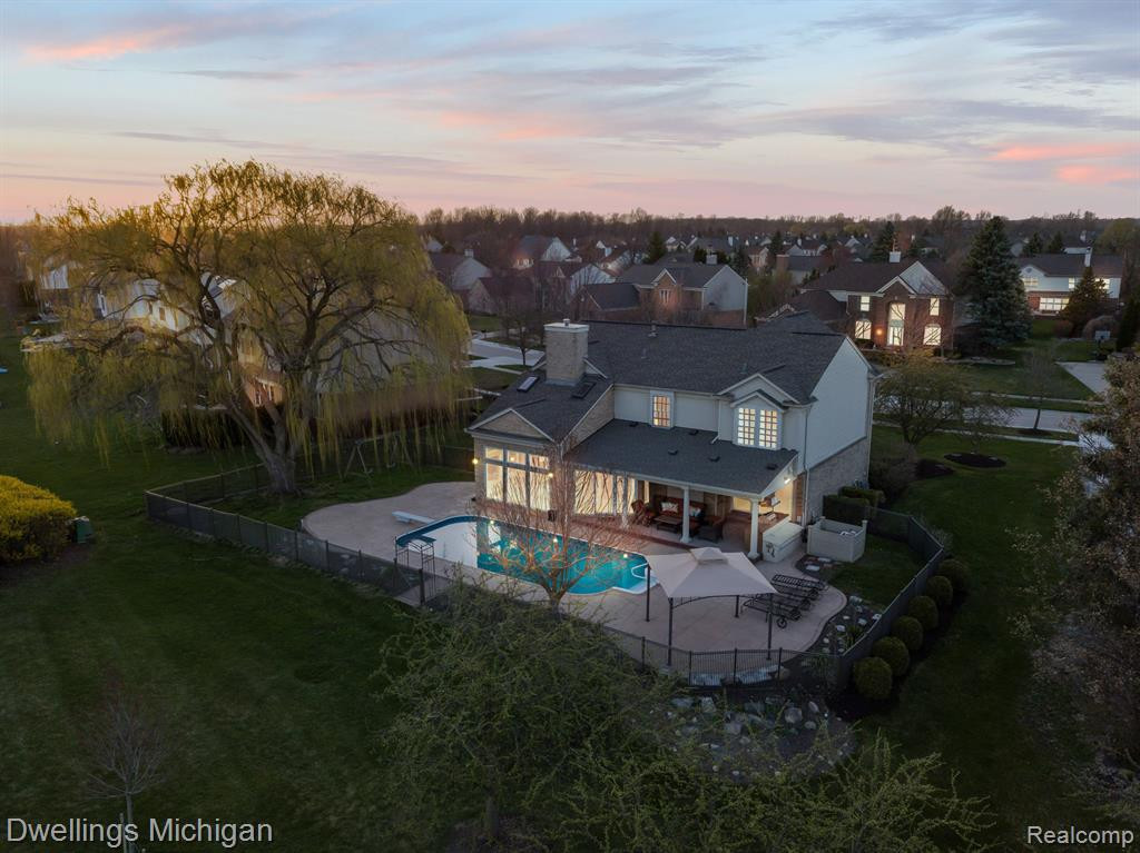 47563 ASHFORD Drive S, Canton, MI 48188 — Photo 29