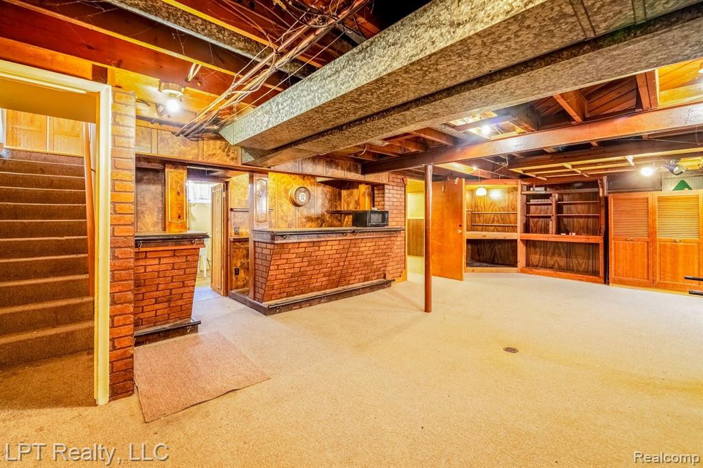 5500 CHEROKEE Street, Dearborn Heights, MI 48125 — Photo 12