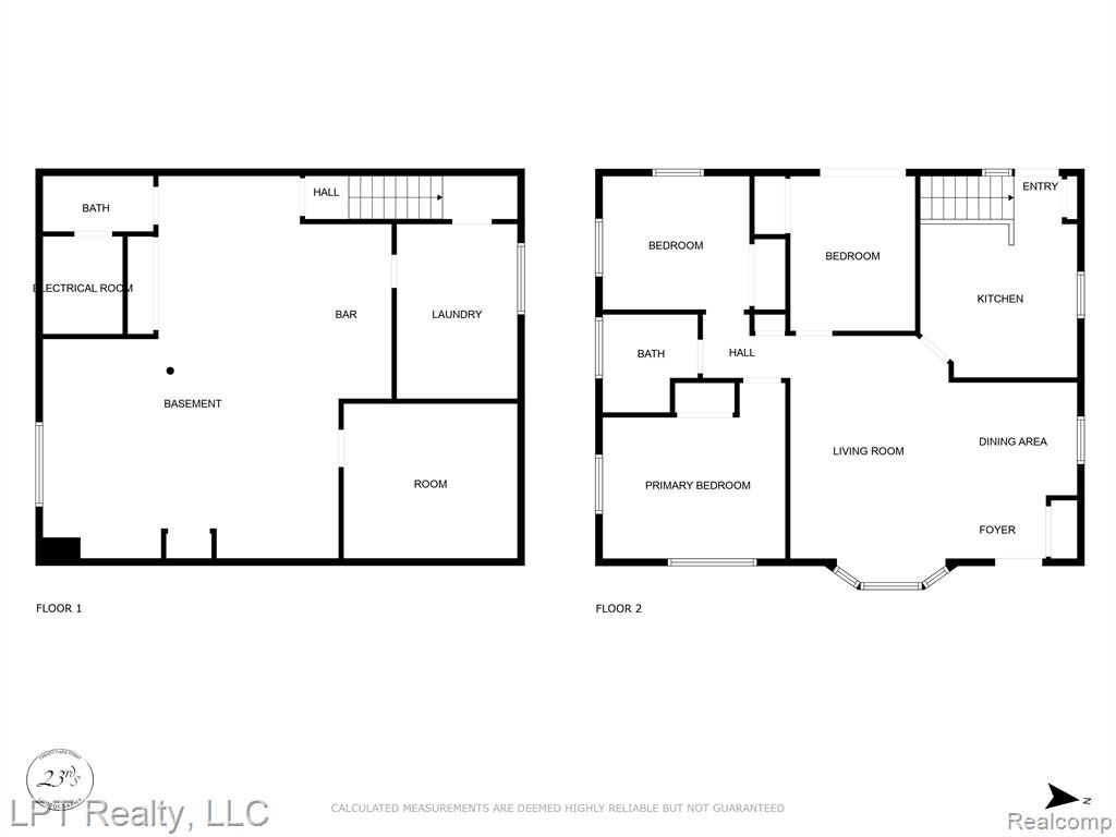 5500 CHEROKEE Street, Dearborn Heights, MI 48125 — Photo 18