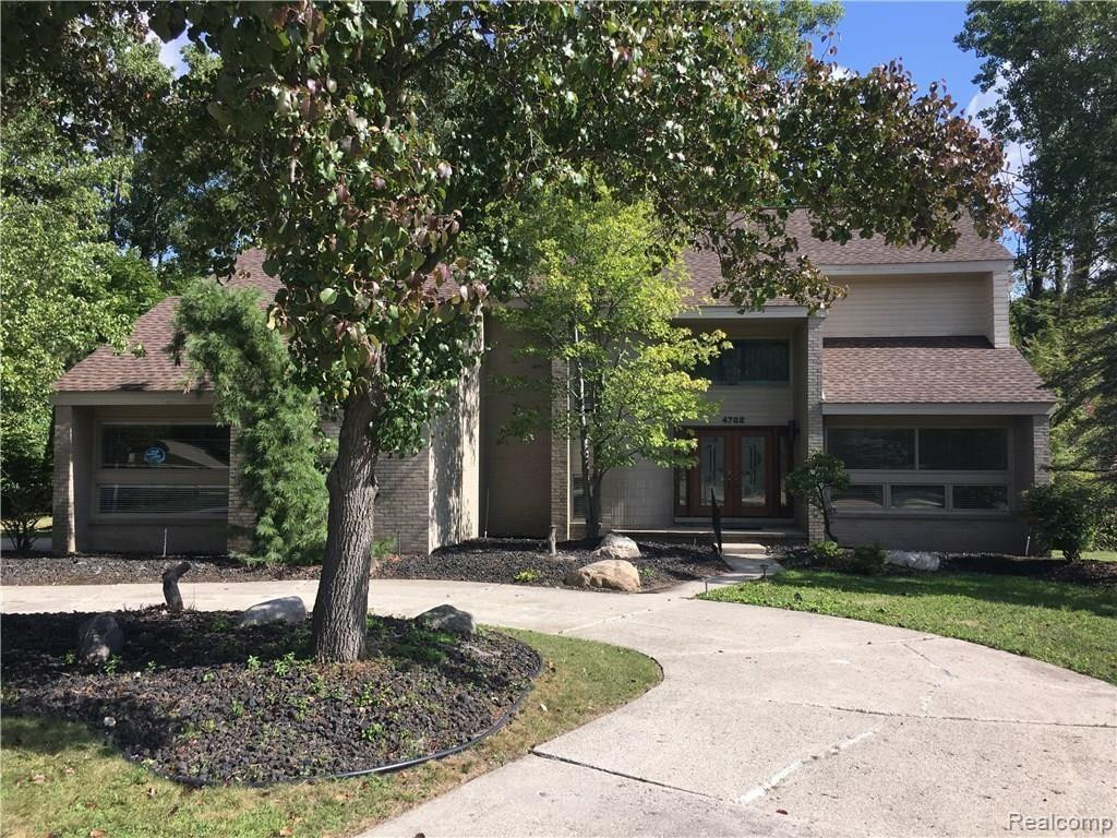 4702 MADA Court, West Bloomfield, MI — Photo 13