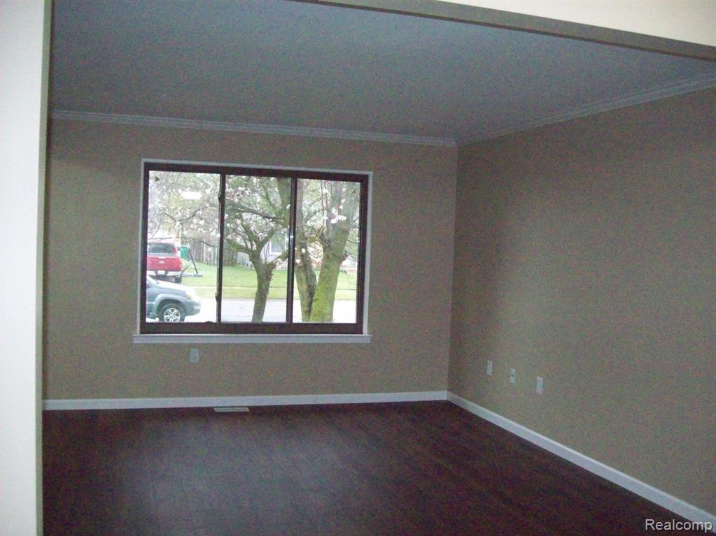 1143 RUE WILLETTE Boulevard, Ypsilanti, MI 48198 — Photo 2