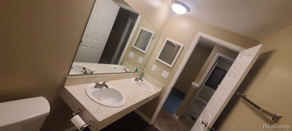 1143 RUE WILLETTE Boulevard, Ypsilanti, MI 48198 — Photo 20